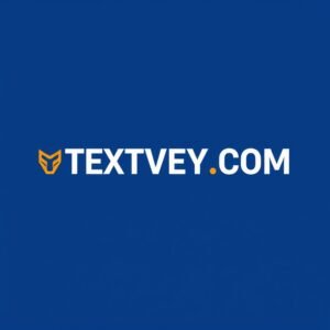 textveyblue